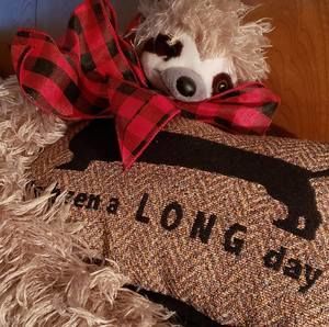 Meet your Posher, Stacey